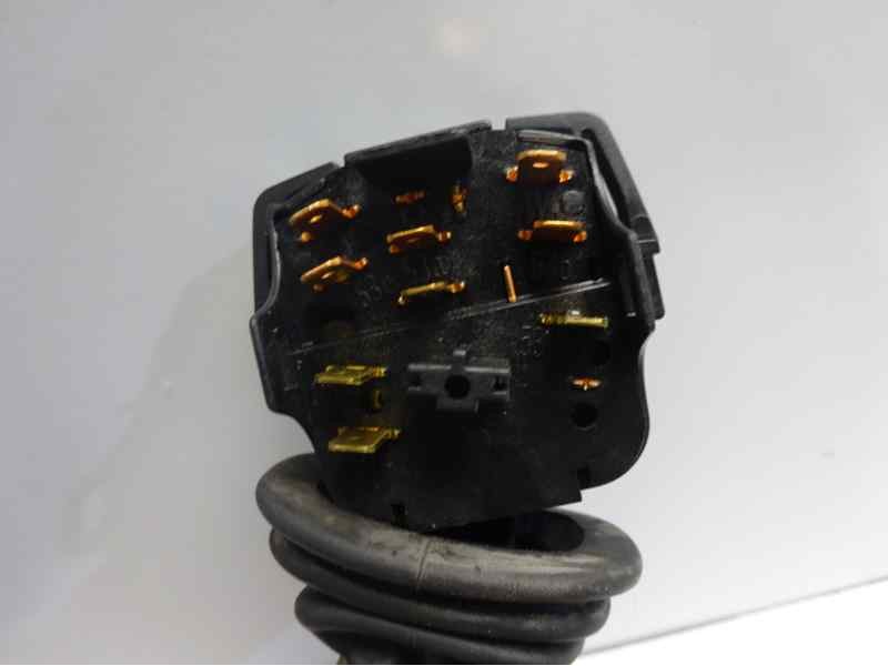 Recambio de mando limpia para opel zafira a elegance referencia OEM IAM 090413242501537  