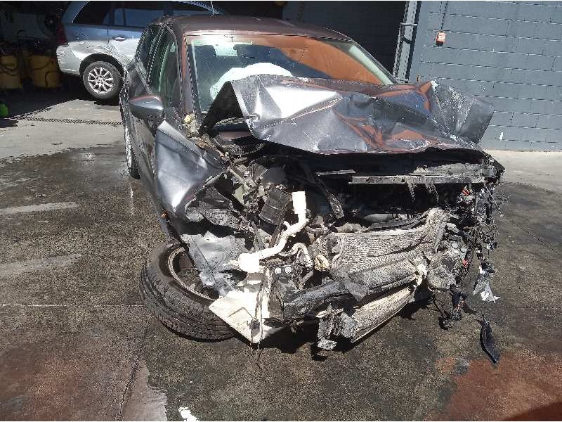 volkswagen polo (6c1) del año 2016