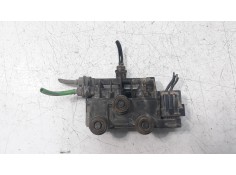 Recambio de valvula aire adicional para land rover range rover sport 3.0 td v6 cat referencia OEM IAM RVH000055  
