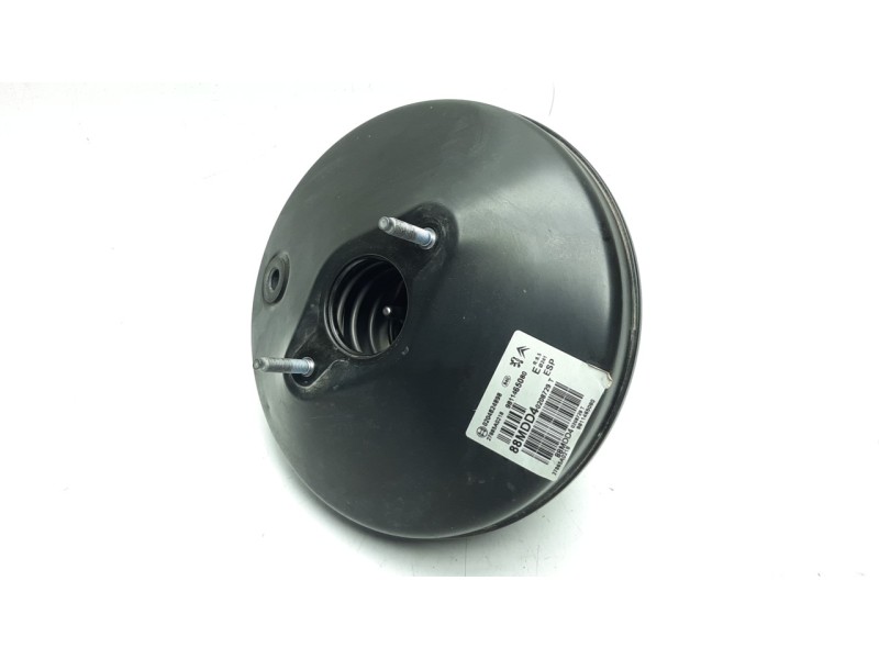 Recambio de servofreno para citroen c3 1.2 12v vti referencia OEM IAM 9811465080  