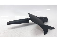 Recambio de guardabarros trasero para honda cb 650r referencia OEM IAM 80103MKND50   2