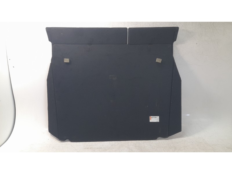 Recambio de bandeja trasera para toyota c-hr hybrid gr sport referencia OEM IAM 58410F4020C1  