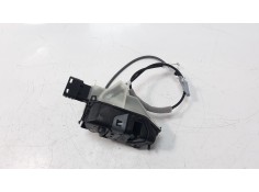 Recambio de cerradura puerta delantera derecha para citroen c3 1.5 blue-hdi fap referencia OEM IAM 16942937   2