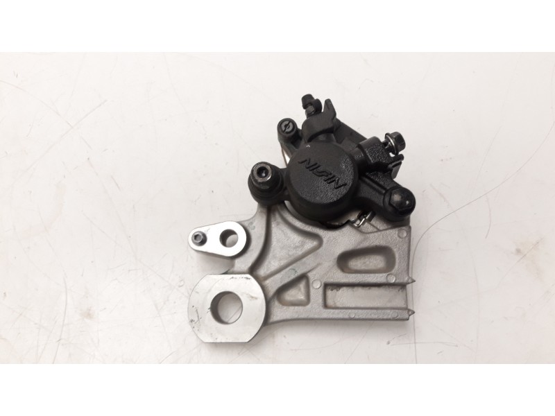 Recambio de pinza de freno trasera izquierda para yamaha mt-07 referencia OEM IAM 2DR2580W00  
