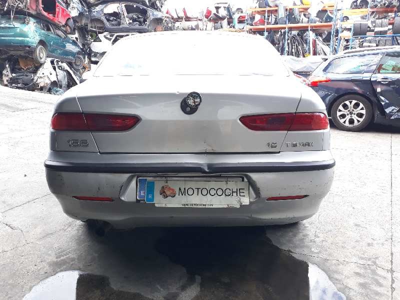 alfa romeo 156 (116) del año 2001