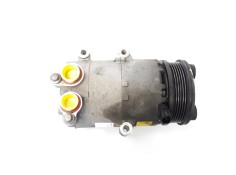 COMPRESOR AIRE ACONDICIONADO 6G9119D629DB 6G9119D629DB CAF820027 32812