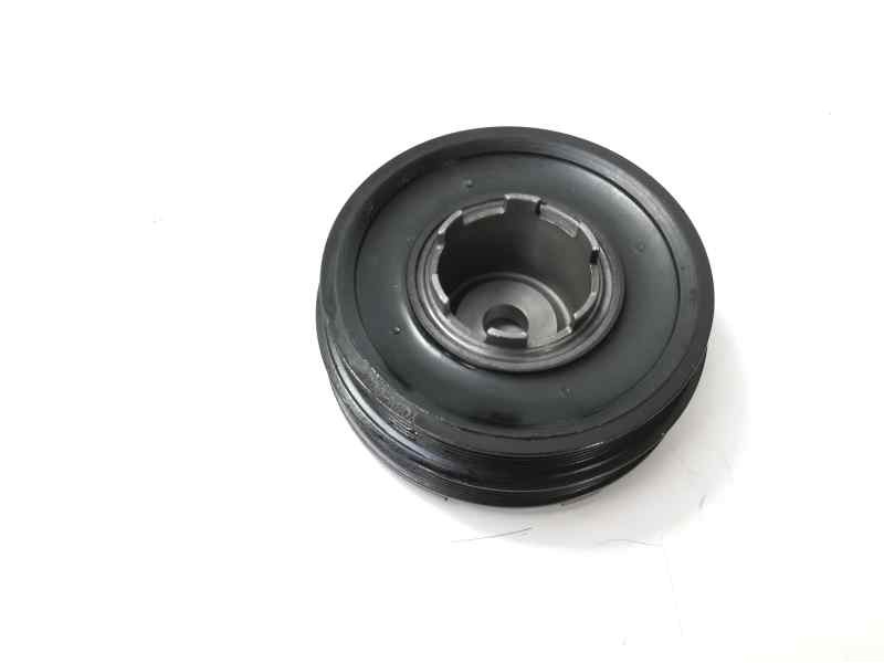 Recambio de polea cigueñal para bmw serie 3 touring (e46) 2.0 16v diesel cat referencia OEM IAM 11232247565 423292 RKPBM003