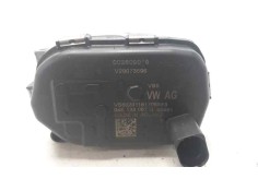 Recambio de caja mariposa para volkswagen t-roc sport referencia OEM IAM 04E133062Q V29073596  2