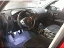 NISSAN QASHQAI (J10)