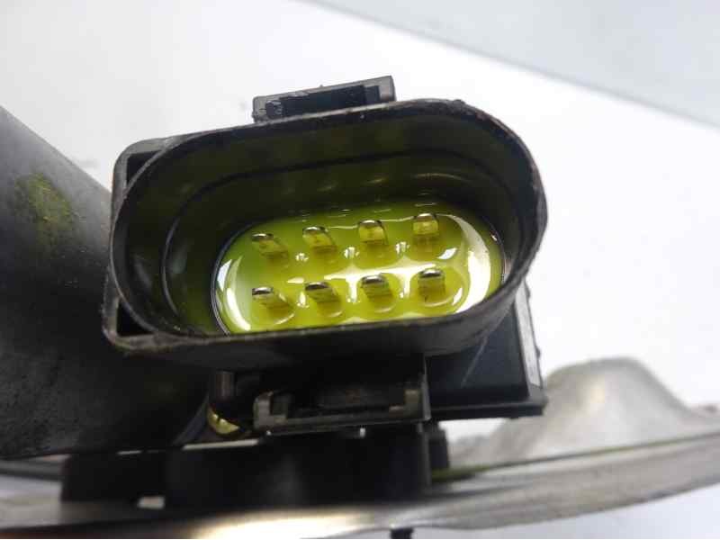 Recambio de elevalunas trasero izquierdo para audi a6 berlina (4b2) 2.5 tdi quattro referencia OEM IAM 4B0839461 106020618 11364
