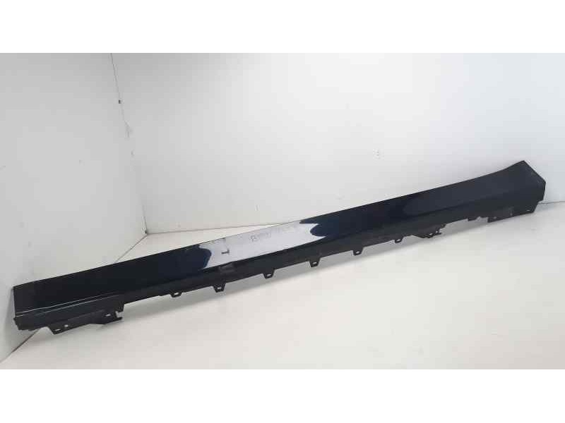 Recambio de estribos laterales para bmw serie 4 gran coupe (f36) 420d referencia OEM IAM 51777314639  