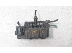 Recambio de valvula aire adicional para land rover range rover sport 3.0 td v6 cat referencia OEM IAM RVH000055   2
