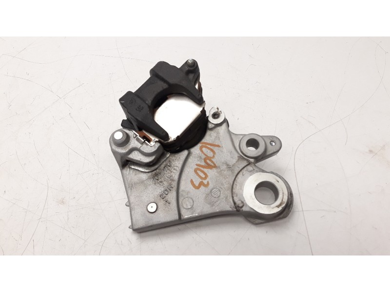Recambio de pinza de freno trasera izquierda para yamaha mt-07 referencia OEM IAM 2DR2580W00  