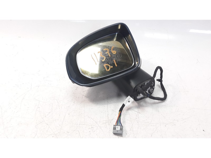 Recambio de retrovisor izquierdo para volvo xc60 referencia OEM IAM 31424853  