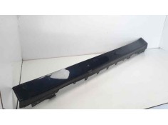 Recambio de estribos laterales para bmw serie 4 gran coupe (f36) 420d referencia OEM IAM 51777314639   2