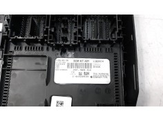 Recambio de caja reles / fusibles para ford focus st-line referencia OEM IAM JX6T15604BJH   2