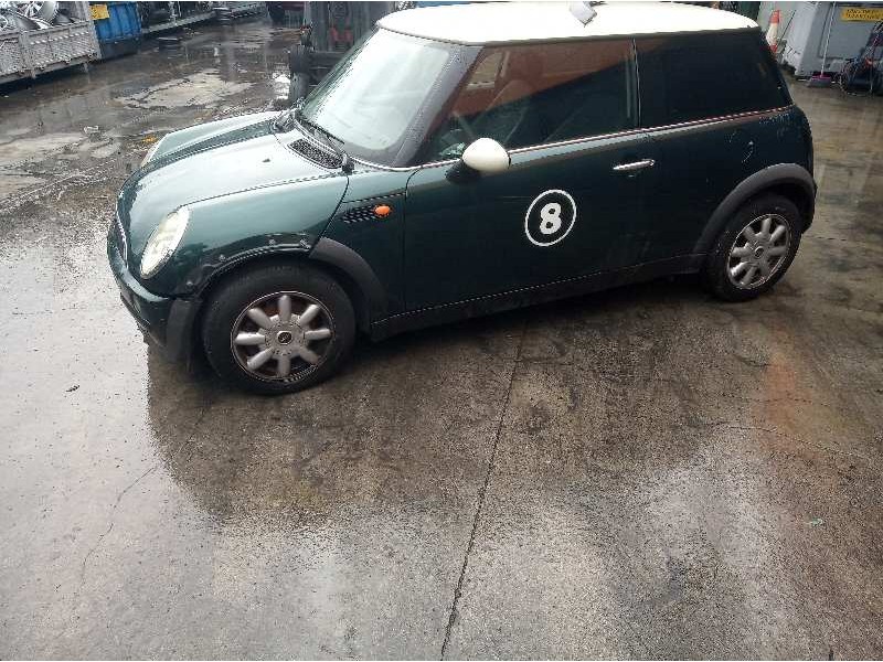 mini mini (r50,r53) del año 2002