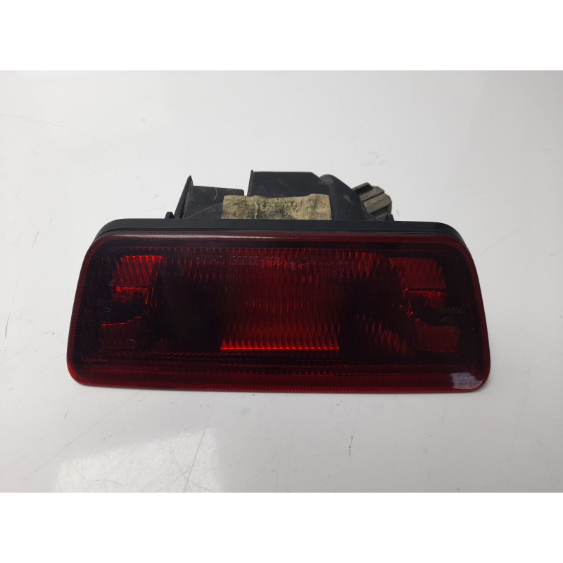 Recambio de piloto trasero central para nissan x-trail (t32) 1.6 dci turbodiesel cat referencia OEM IAM 26580ED50A  
