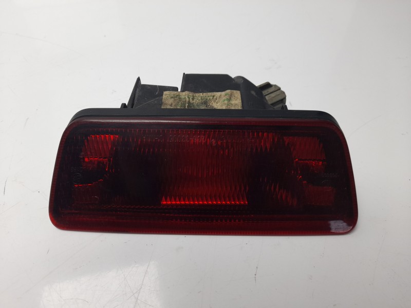 Recambio de piloto trasero central para nissan x-trail (t32) 1.6 dci turbodiesel cat referencia OEM IAM 26580ED50A  