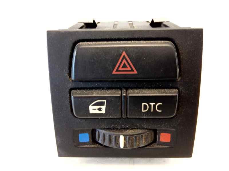 Recambio de warning para bmw serie 3 coupe (e92) 320i referencia OEM IAM 549549533  