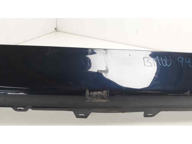 Recambio de estribos laterales para bmw serie 4 gran coupe (f36) 420d referencia OEM IAM 51777314639  