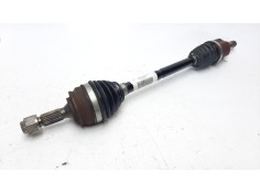 TRANSMISION DELANTERA IZQUIERDA 9801388580 213P1498 