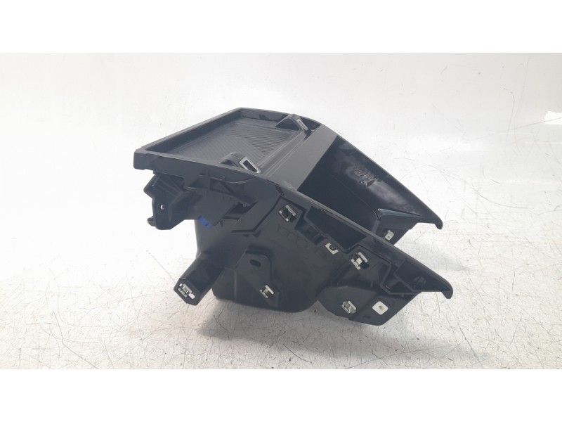 Recambio de consola central para citroen c4 berlina e-feel referencia OEM IAM 9848088180  