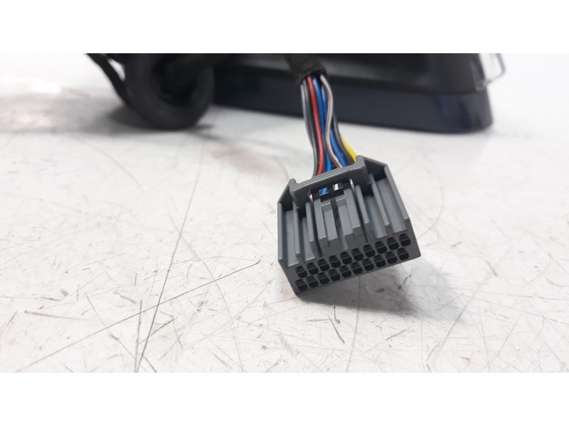 Recambio de retrovisor izquierdo para volvo xc60 referencia OEM IAM 31424853  