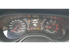 Recambio de cuadro instrumentos para fiat tipo ii (356) sedan 1.6 jtdm 16v referencia OEM IAM 0520570490   2