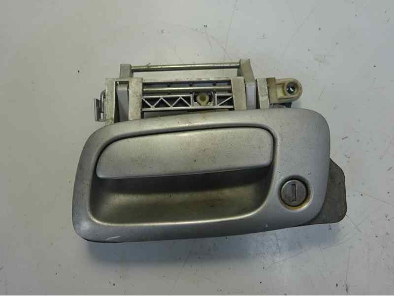 Recambio de maneta exterior delantera izquierda para opel zafira a elegance referencia OEM IAM   