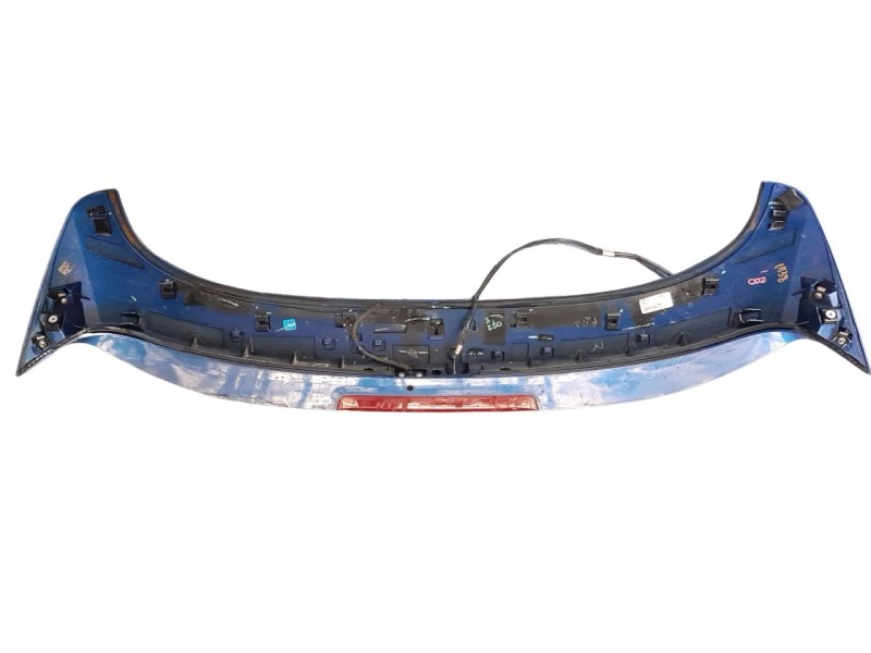 Recambio de aleron trasero para honda hr-v (..) 1.6 dtec cat referencia OEM IAM 6337853  