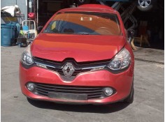 renault clio iv del año 2012 2