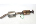 CATALIZADOR JX615F297SA JX615F297SA 82421533 82550269