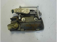 Recambio de maneta exterior delantera izquierda para opel zafira a elegance referencia OEM IAM    2