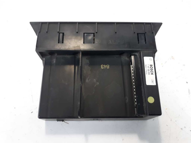 Recambio de mando climatizador para lancia thema 2.0 turbo referencia OEM IAM 1147328504  