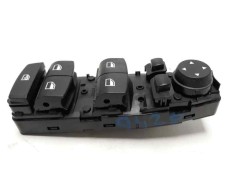 Recambio de mando elevalunas delantero izquierdo para bmw serie 4 gran coupe (f36) 420d referencia OEM IAM 92081102   2