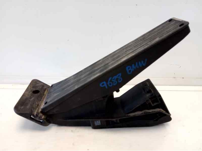 Recambio de potenciometro pedal para bmw serie 3 coupe (e92) 320i referencia OEM IAM 35426788633  