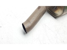 Recambio de catalizador para ford focus st-line referencia OEM IAM JX615F297SA 82550269 82421533 2