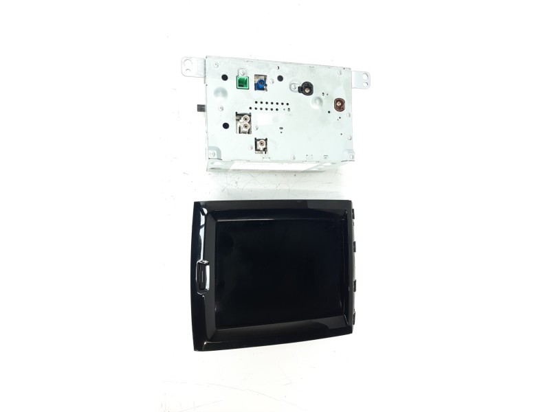 Recambio de sistema navegacion gps para volvo xc60 referencia OEM IAM 36010459  