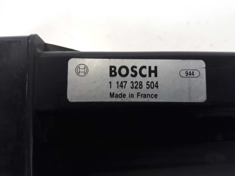 Recambio de mando climatizador para lancia thema 2.0 turbo referencia OEM IAM 1147328504  