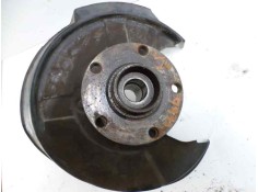 Recambio de mangueta trasera izquierda para audi a6 berlina (4b2) 2.5 tdi quattro referencia OEM IAM   