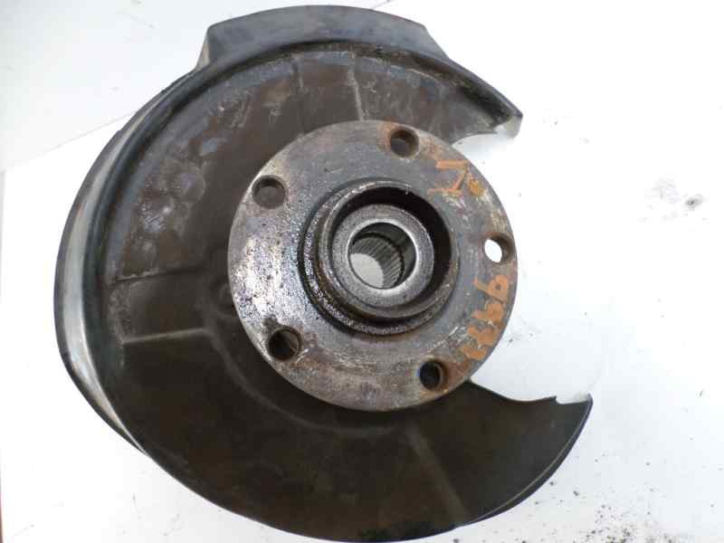 Recambio de mangueta trasera izquierda para audi a6 berlina (4b2) 2.5 tdi quattro referencia OEM IAM   