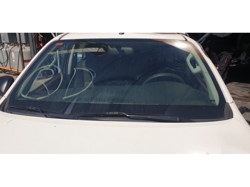 Recambio de motor limpia delantero para toyota hilux vii 2.4 d referencia OEM IAM 851100K171  