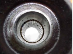 Recambio de mangueta trasera izquierda para audi a6 berlina (4b2) 2.5 tdi quattro referencia OEM IAM    2