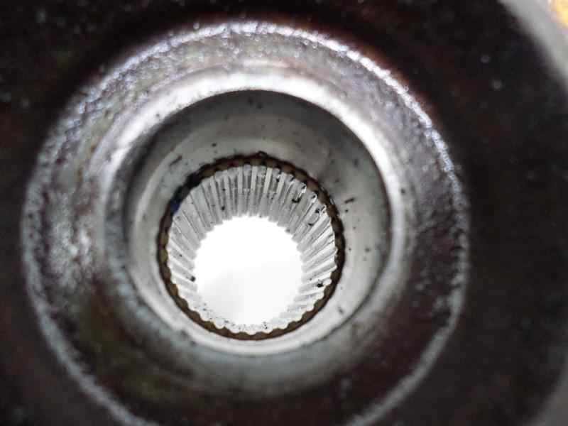 Recambio de mangueta trasera izquierda para audi a6 berlina (4b2) 2.5 tdi quattro referencia OEM IAM   