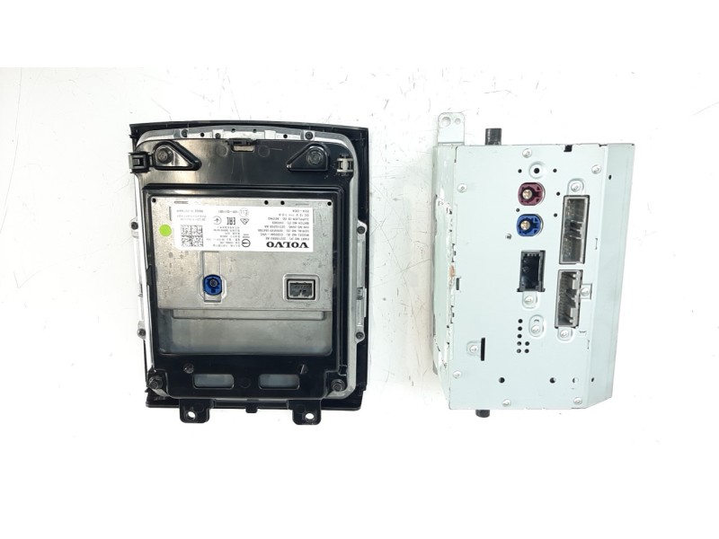 Recambio de sistema navegacion gps para volvo xc60 referencia OEM IAM 36010459  