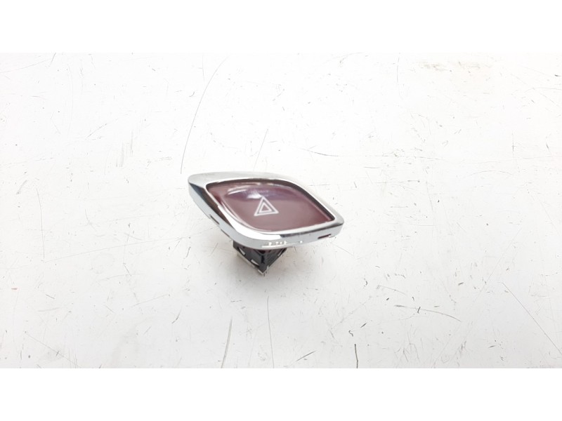 Recambio de warning para citroen c3 1.2 12v vti referencia OEM IAM 96669616KR  