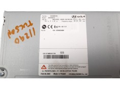 Recambio de sistema audio / radio cd para hyundai tucson referencia OEM IAM 96160N7120 ADB10GTEL  2