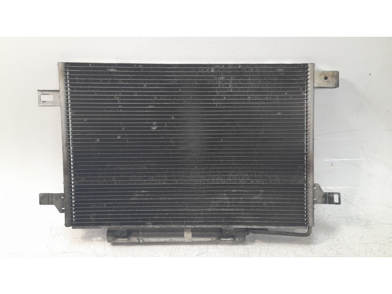 Recambio de condensador / radiador aire acondicionado para mercedes-benz clase a (w169) a 180 cdi exclusive edition (169.307) re