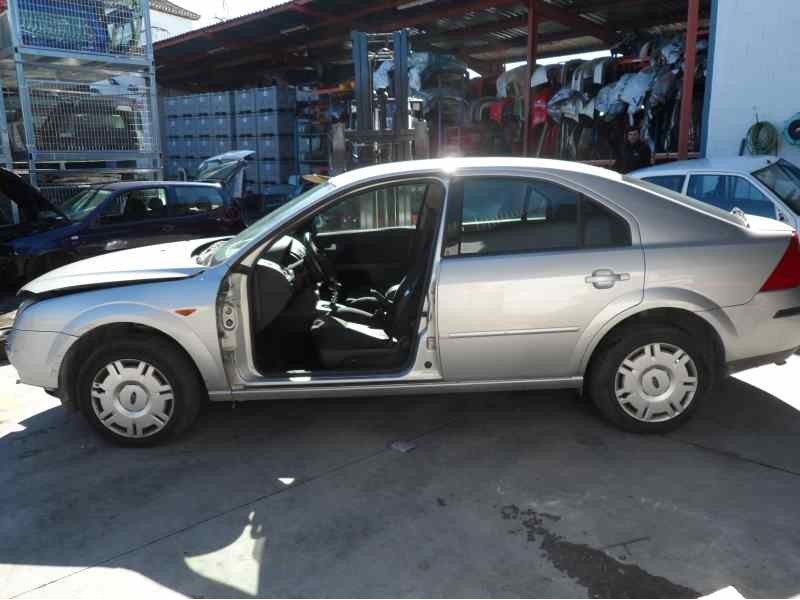 ford mondeo berlina (ge) del año 2002